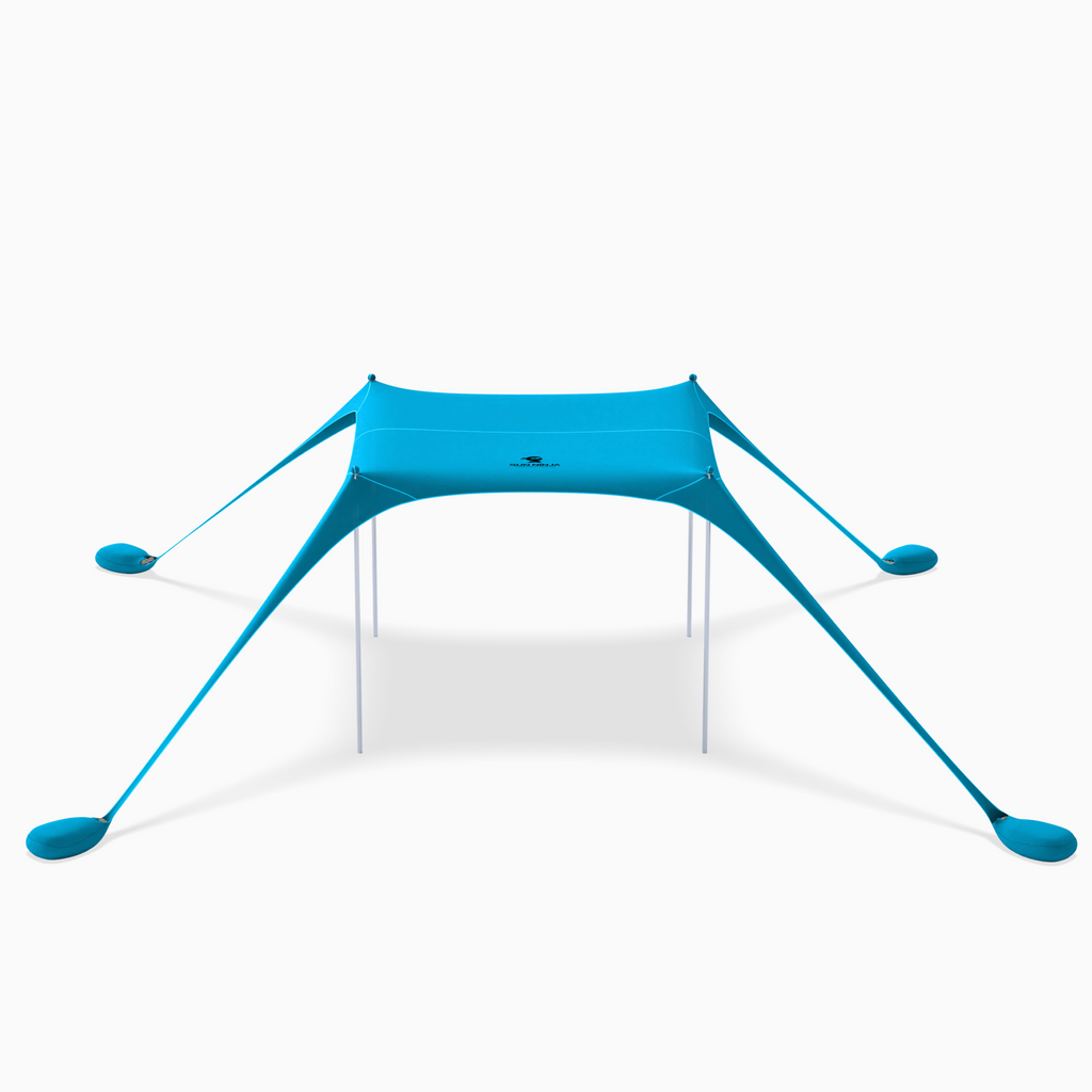 Sun Ninja Beach Tents O7 image 29