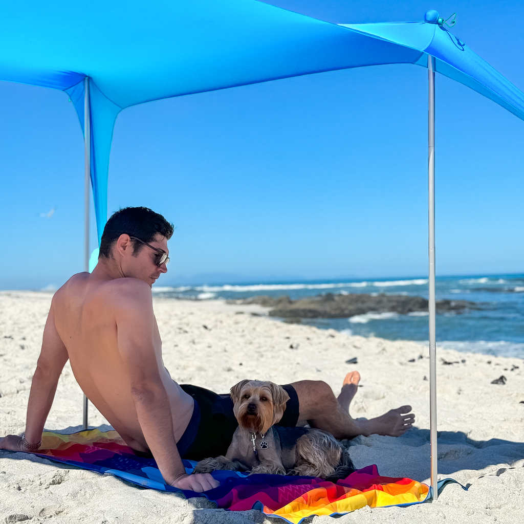 Beach Tent - 2 Person A7 image 2
