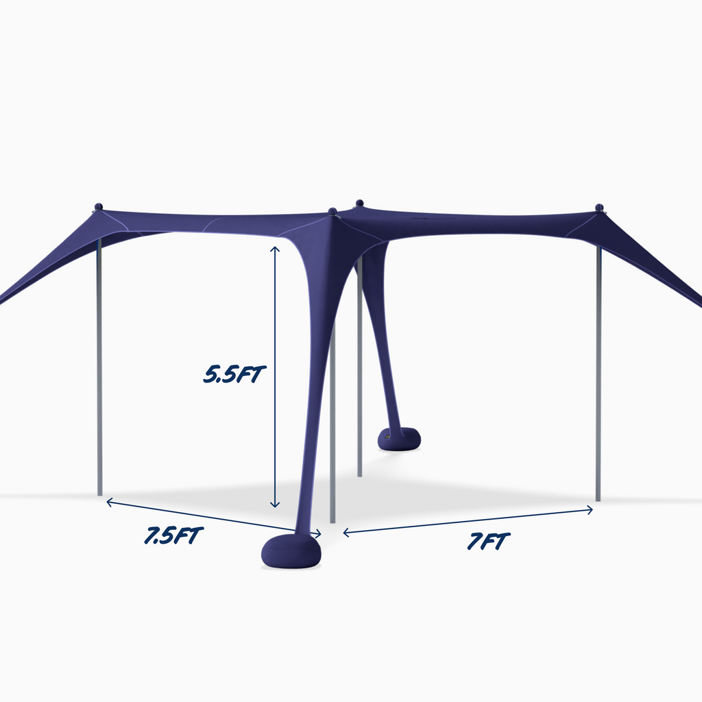 Beach Tent - 4 Person Y1 image 15