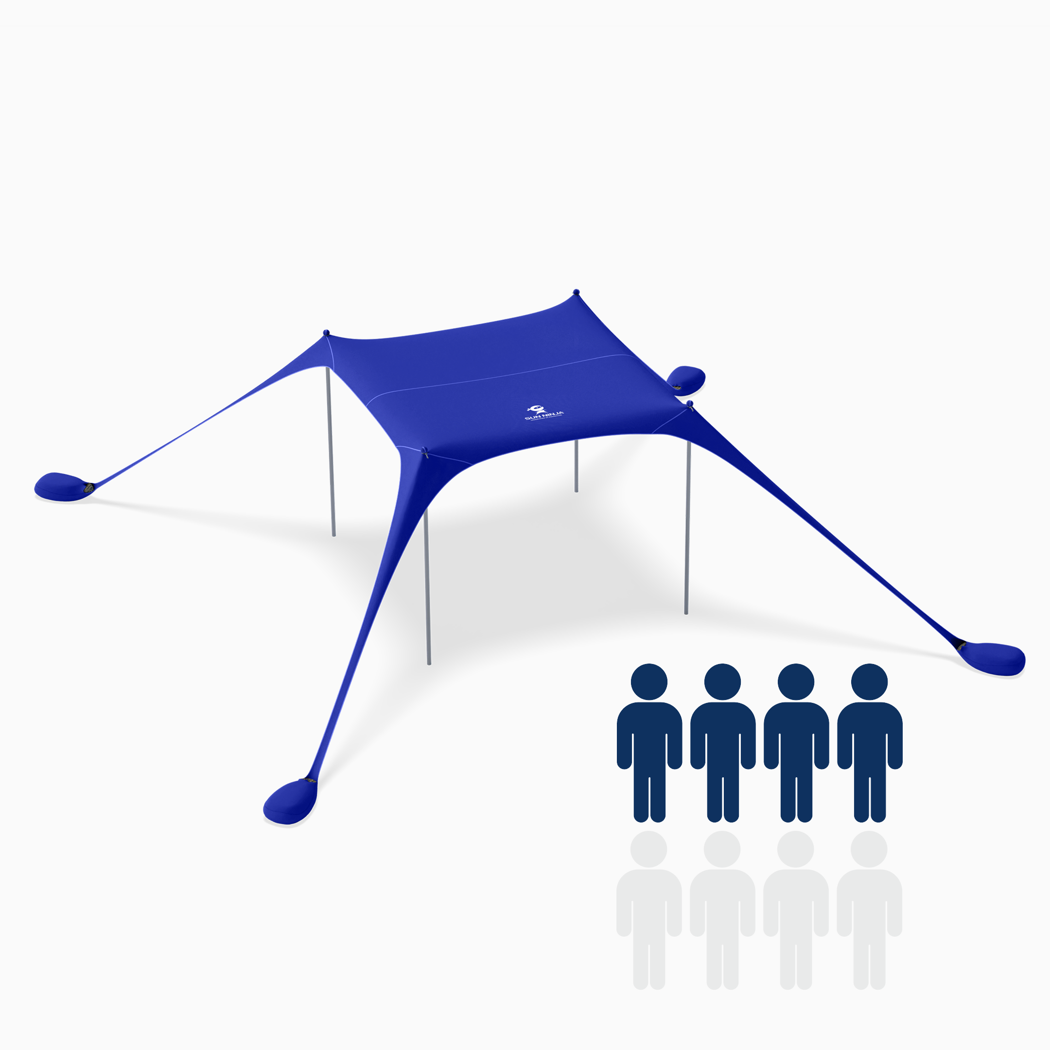 Beach Tent - 4 Person Y1 image 17