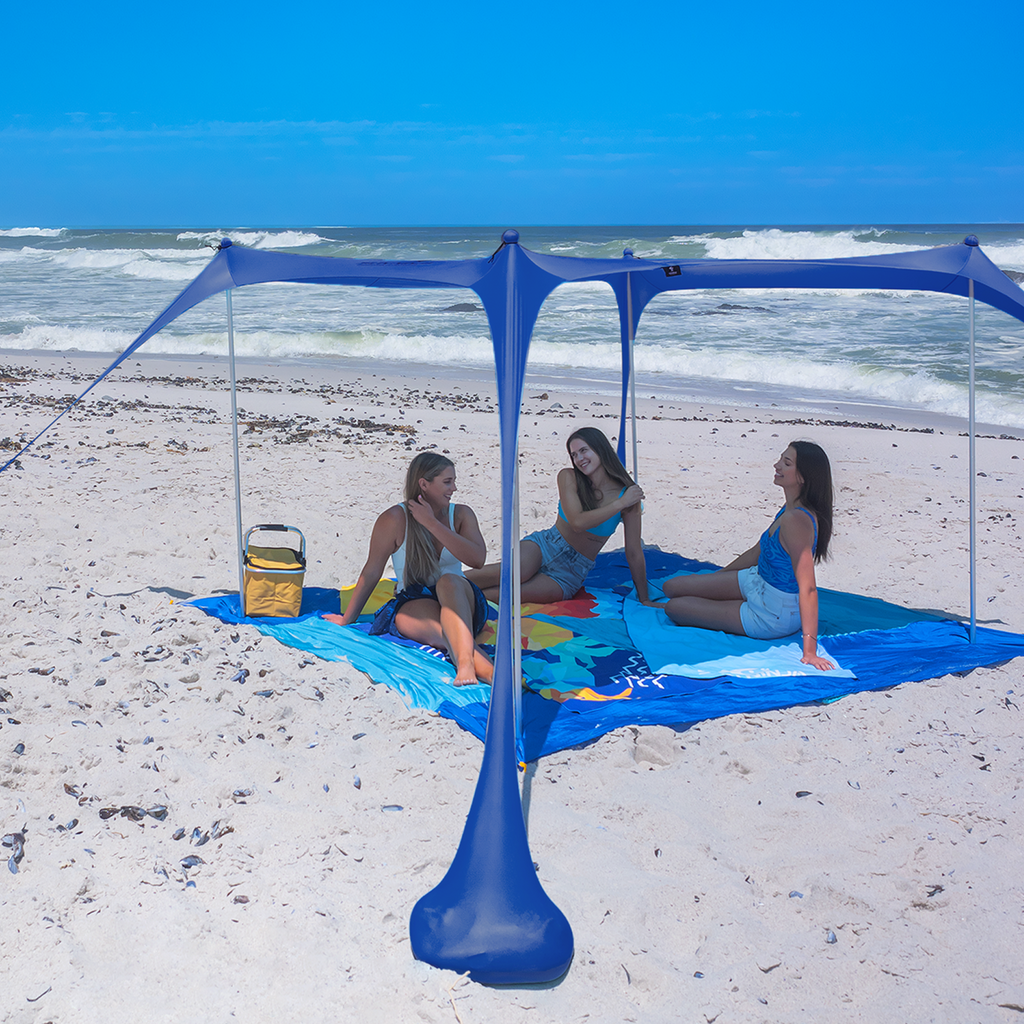 Beach Tent - 4 Person Y1 image 20