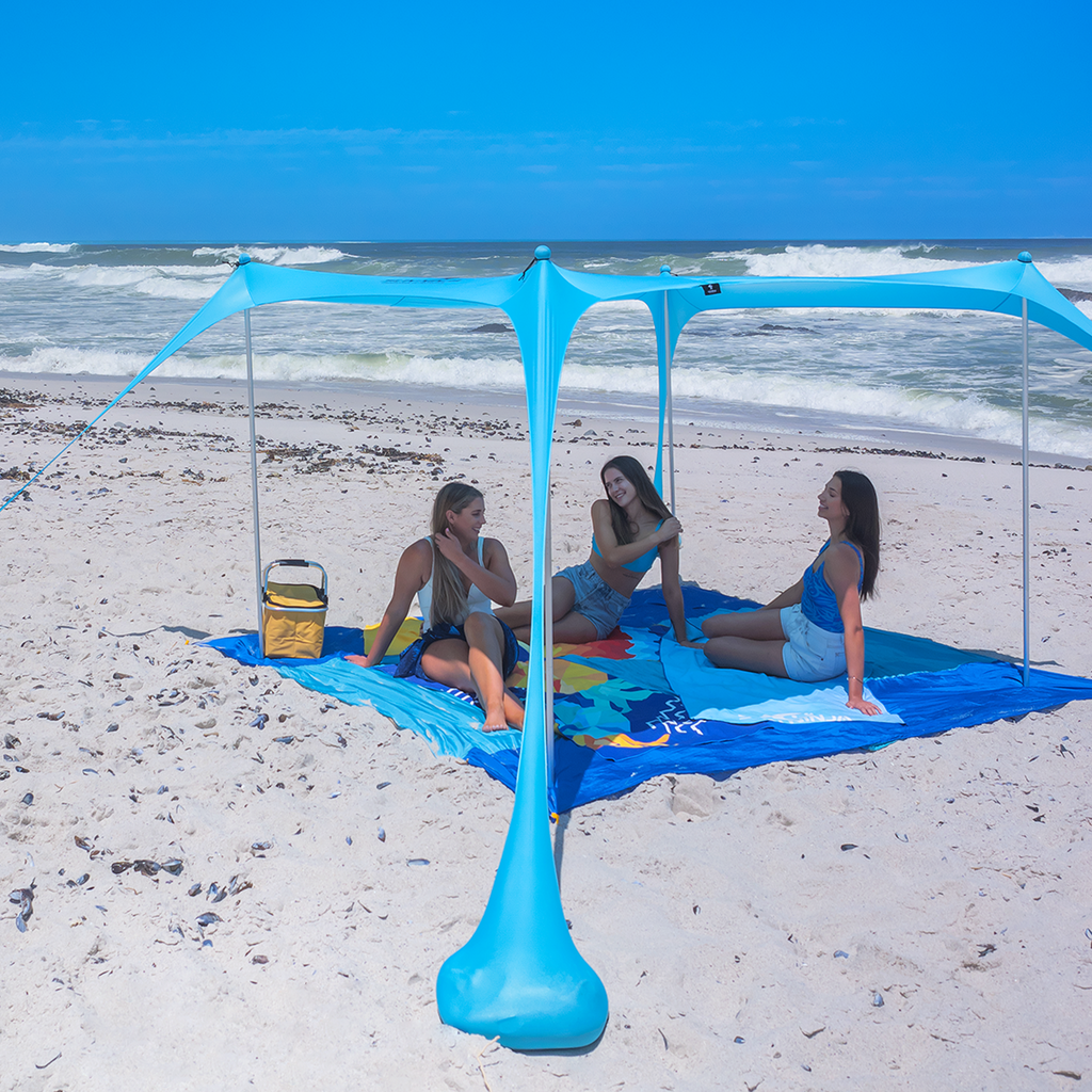 Beach Tent - 4 Person Y1 image 2