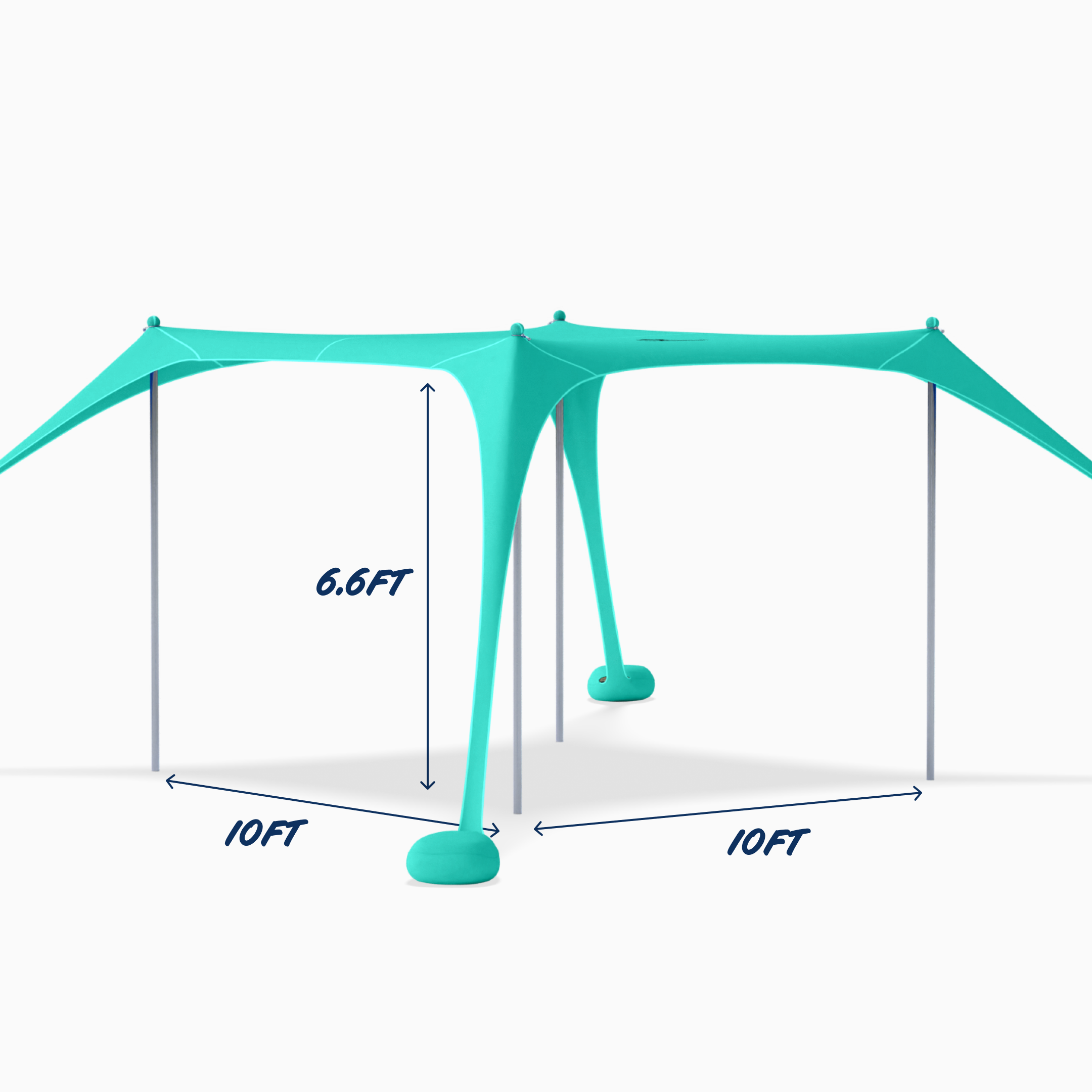 Beach Tent - 8 Person J8 image 32