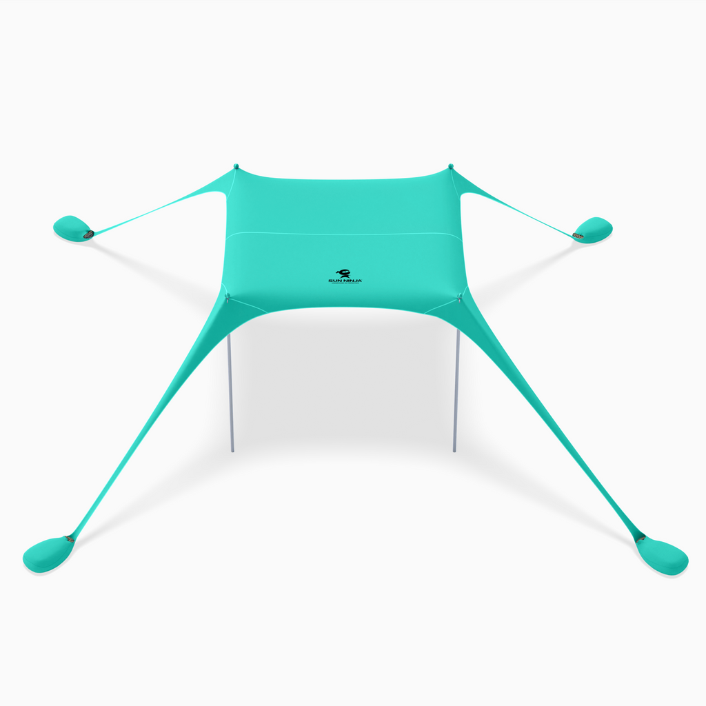 Beach Tent - 8 Person M5 image 33