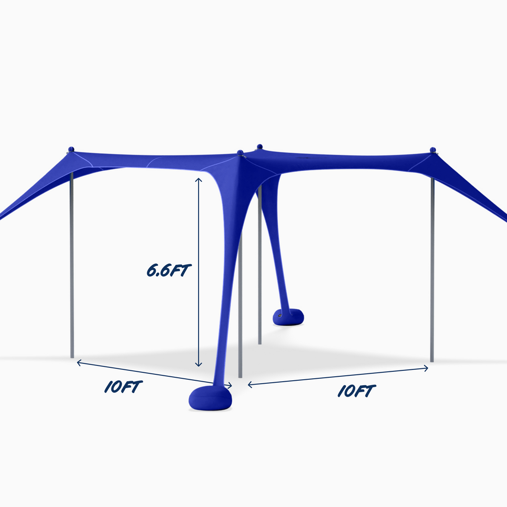 Beach Tent - 8 Person J8 image 24