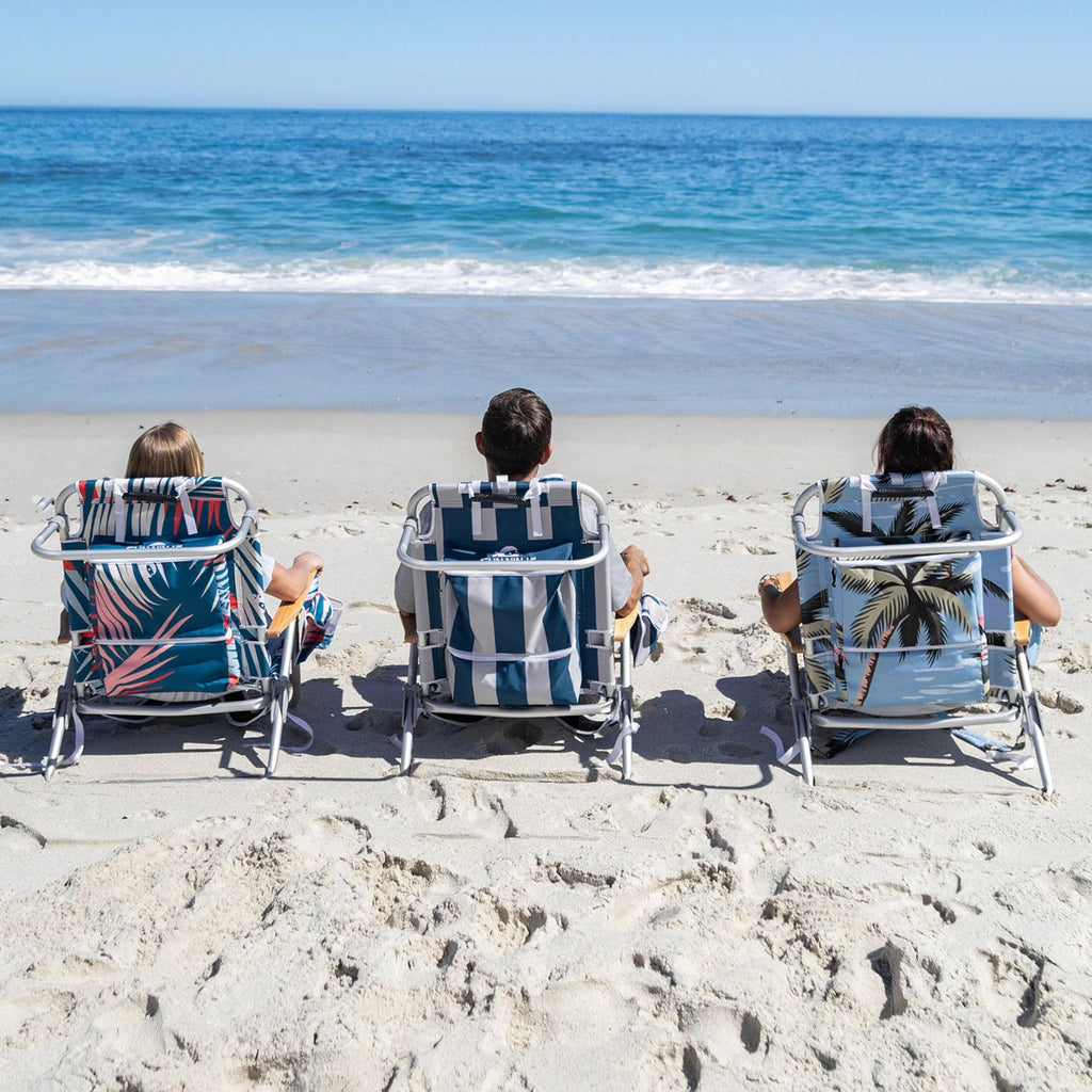 Beach Chair - 2 pc Q9 image 6