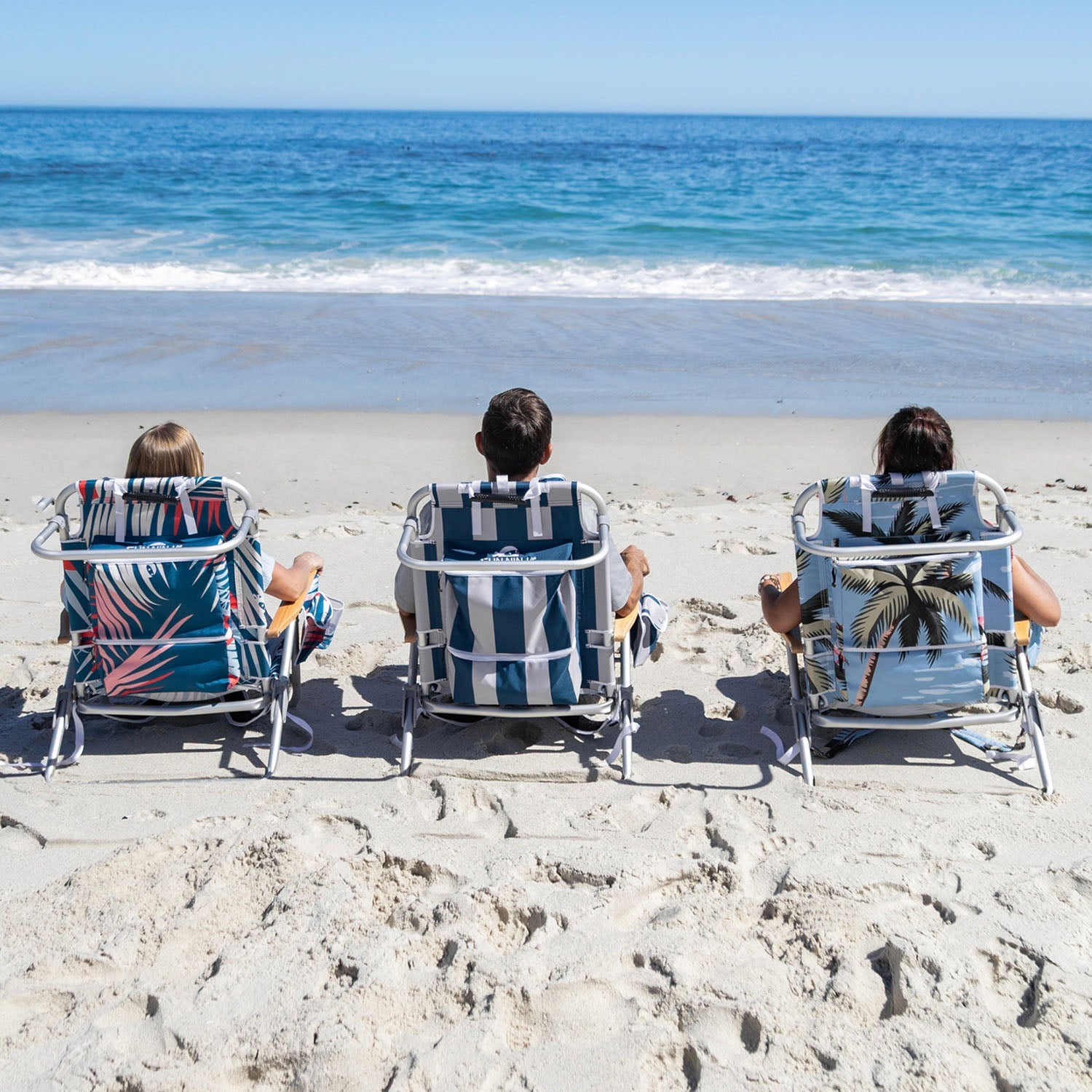 Beach Chair - 2 pc Q9 image 6