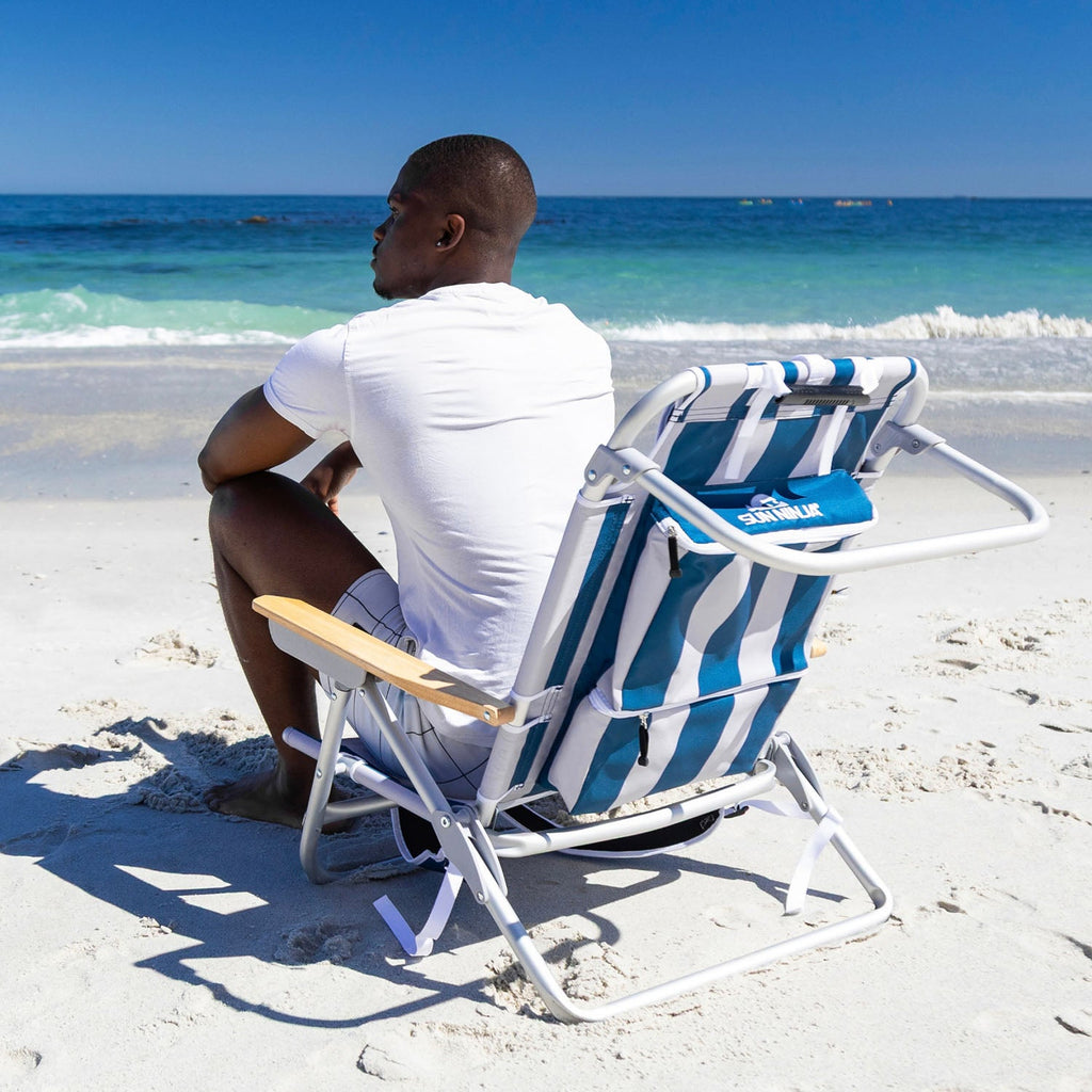 Beach Chair - 2 pc Q9 image 8