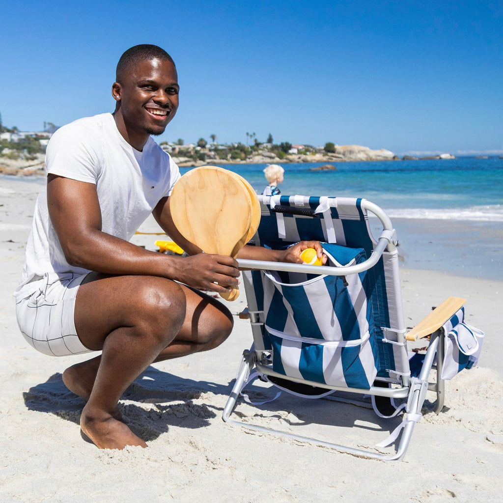 Beach Chair - 2 pc Q9 image 9