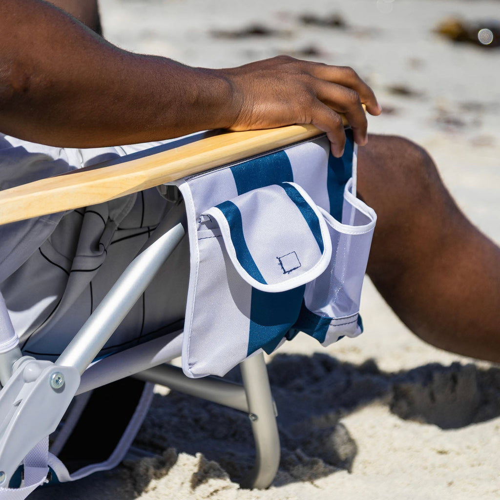 Beach Chair - 1 pc W0 image 9