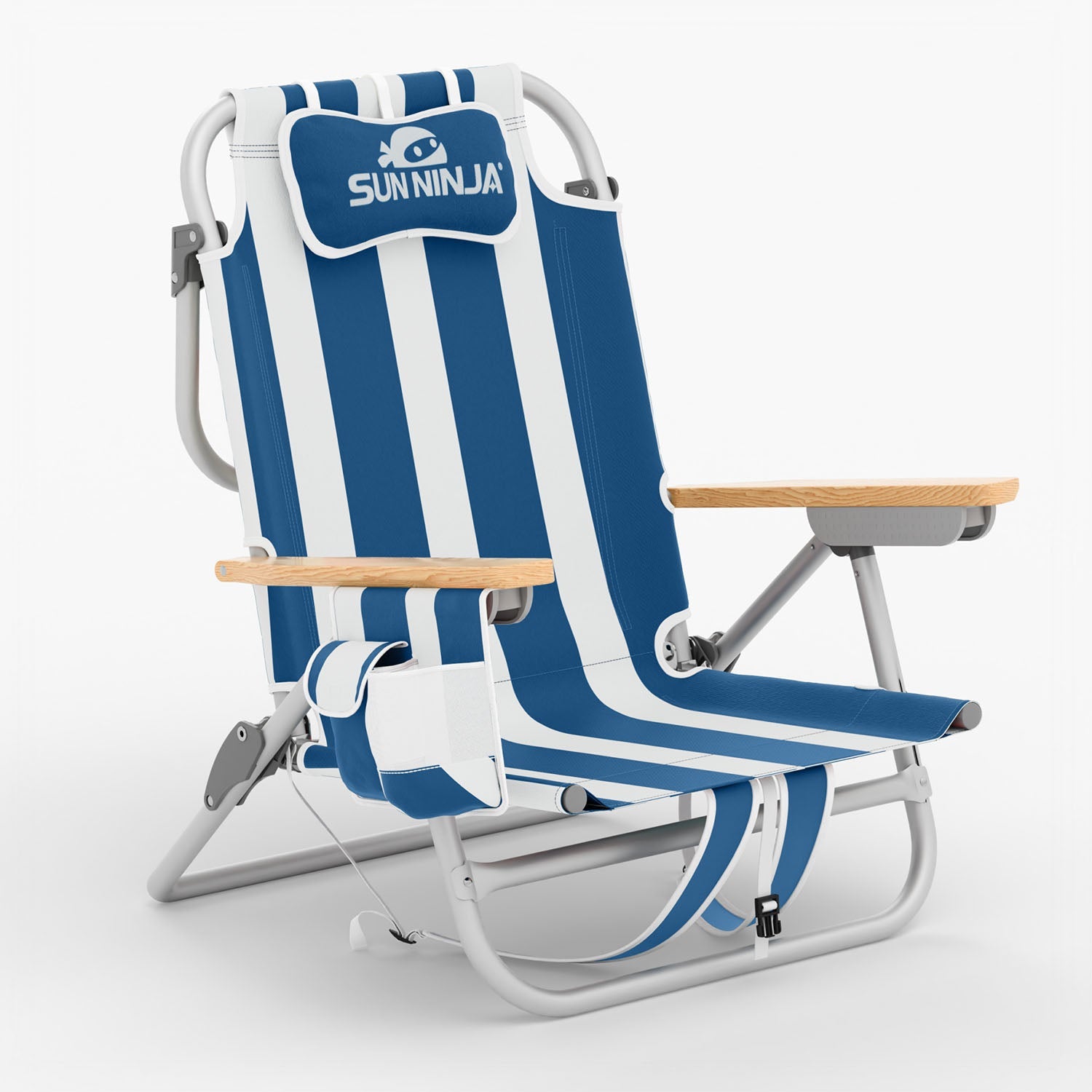 Beach Chair - 2 pc Q9 image 14