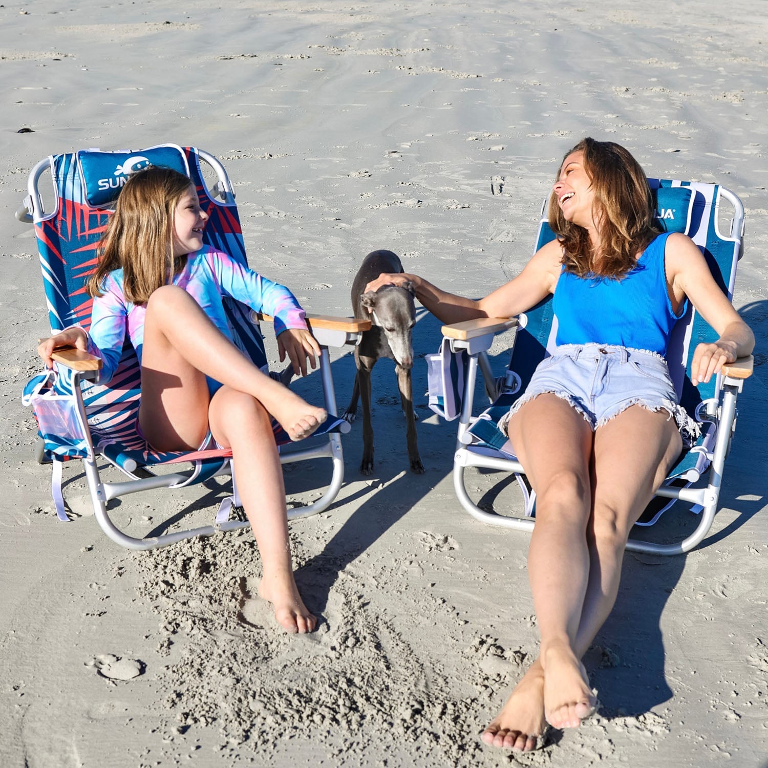 Beach Chair - 2 pc Q9 image 18