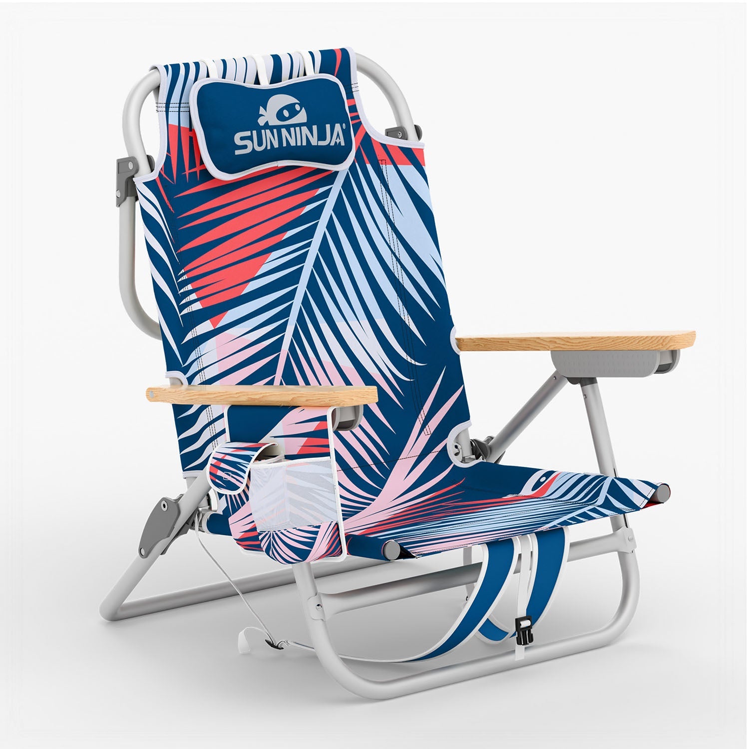 Beach Chair - 1 pc W0 image 22
