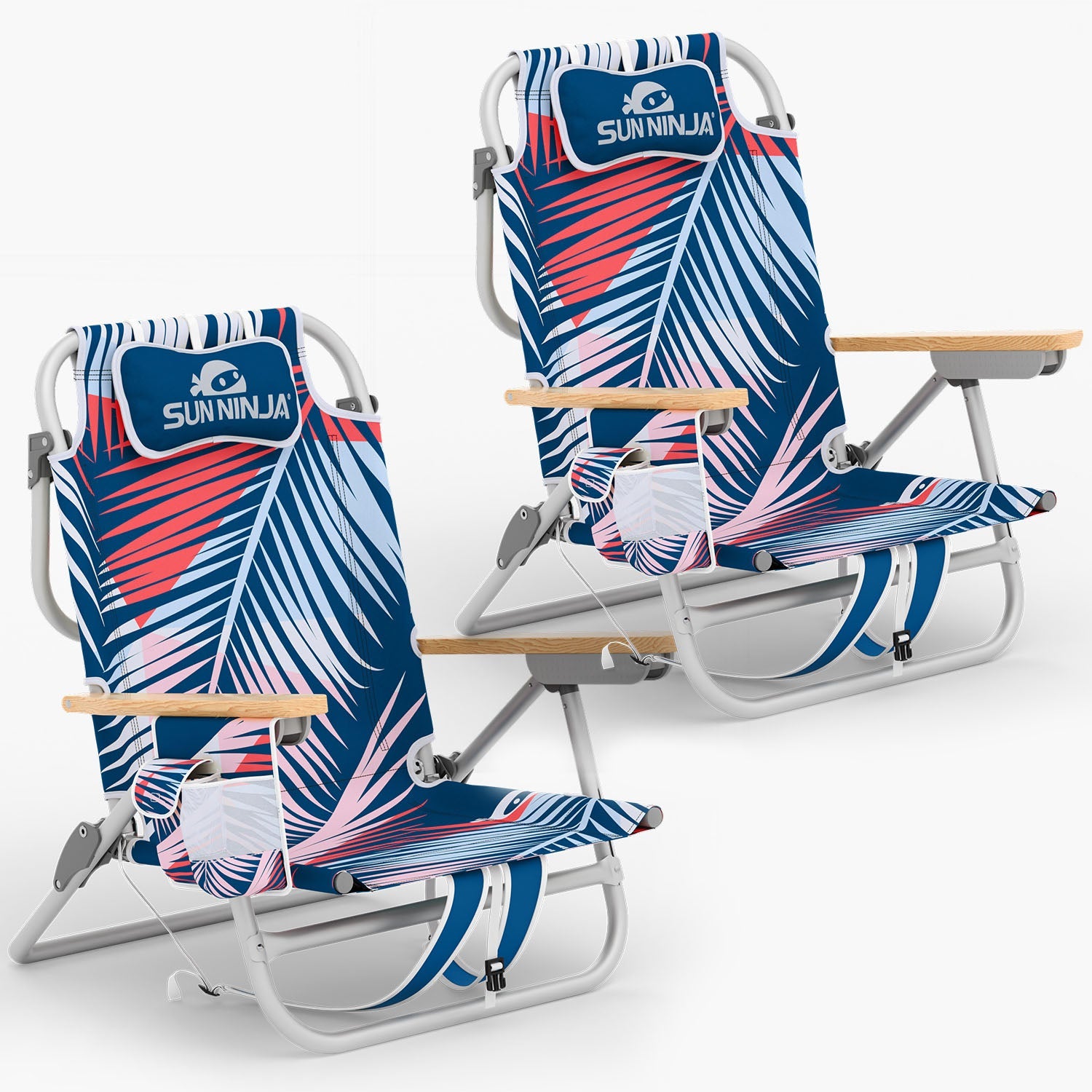 Beach Chair - 2 pc Q9 image 15
