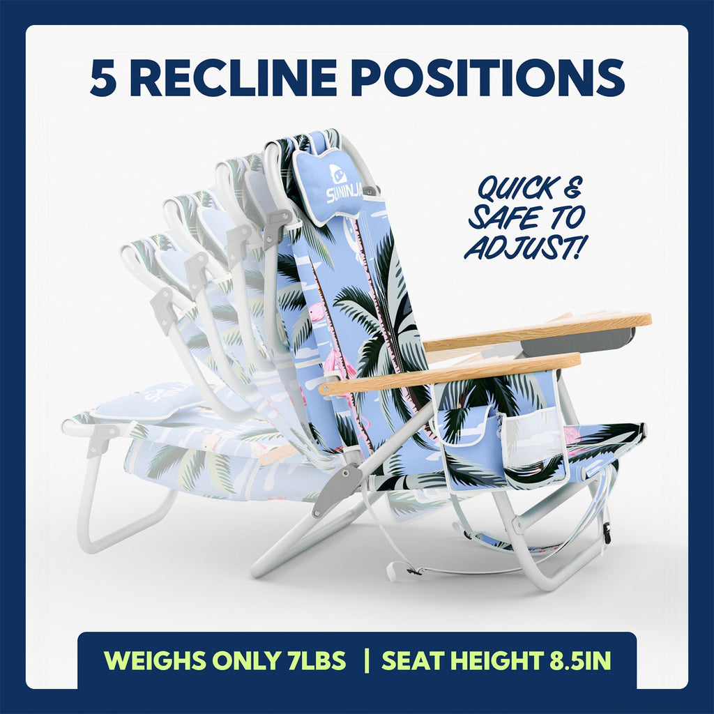 Beach Chair - 2 pc Q9 image 27