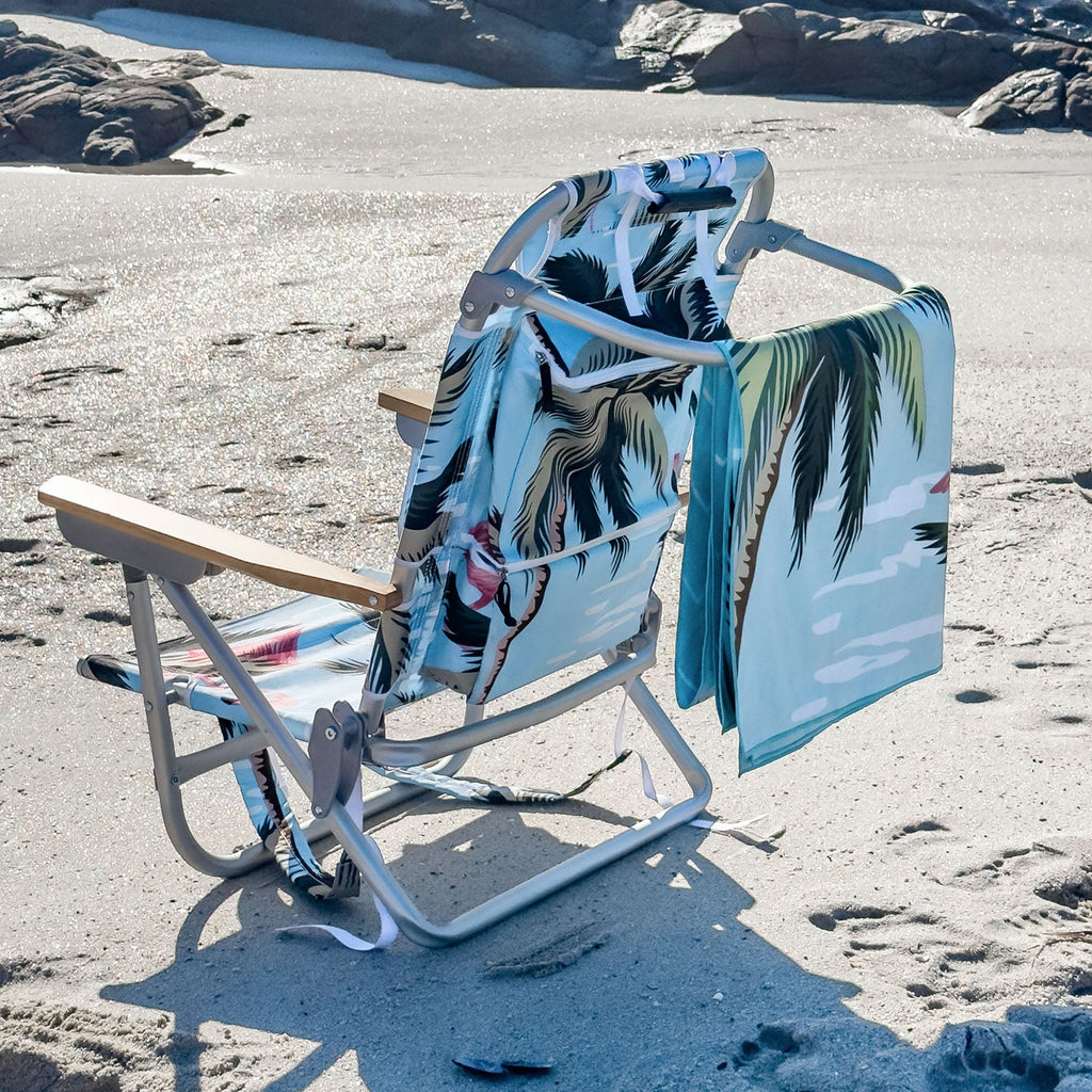 Beach Chair - 1 pc W0 image 19