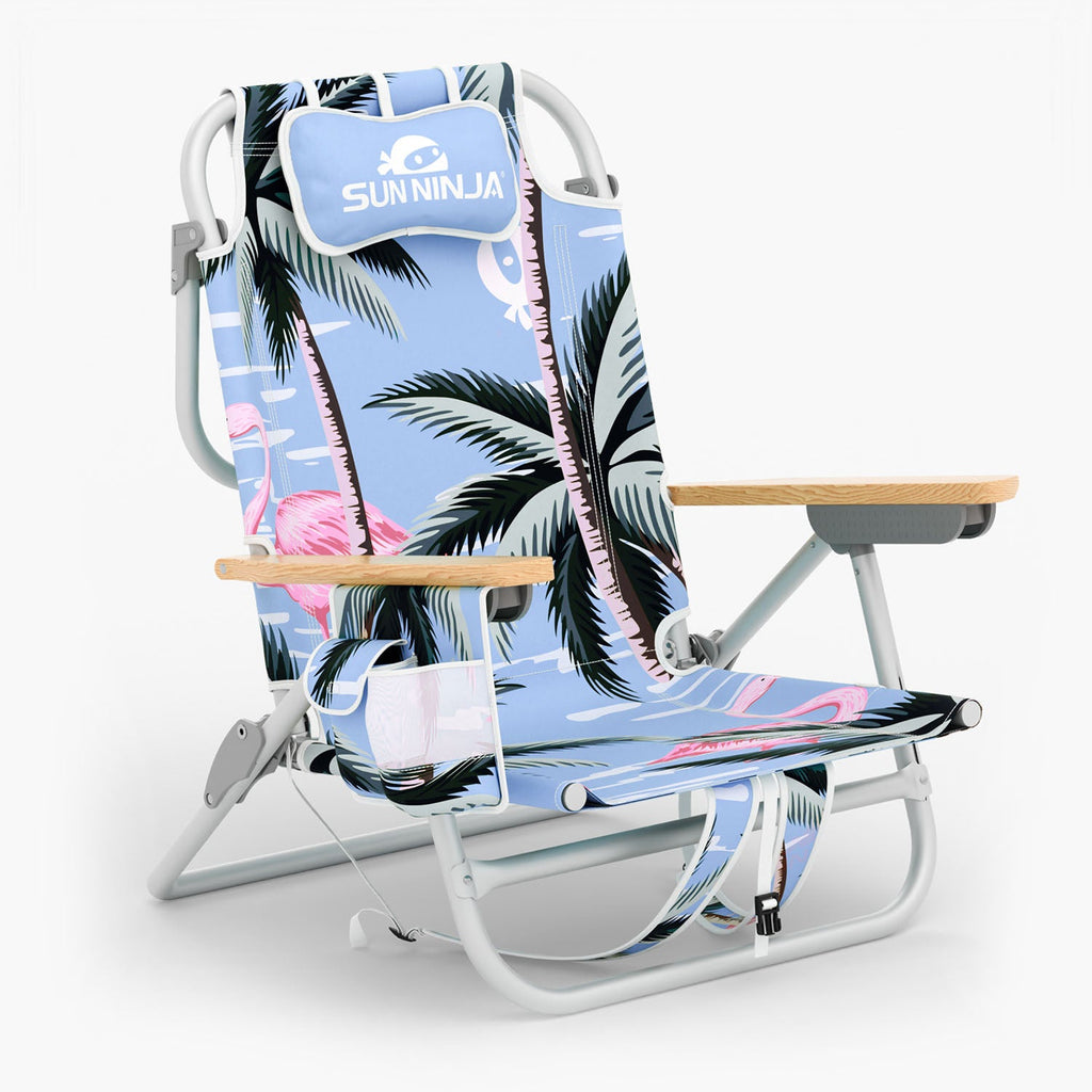Beach Chair - 2 pc Q9 image 36
