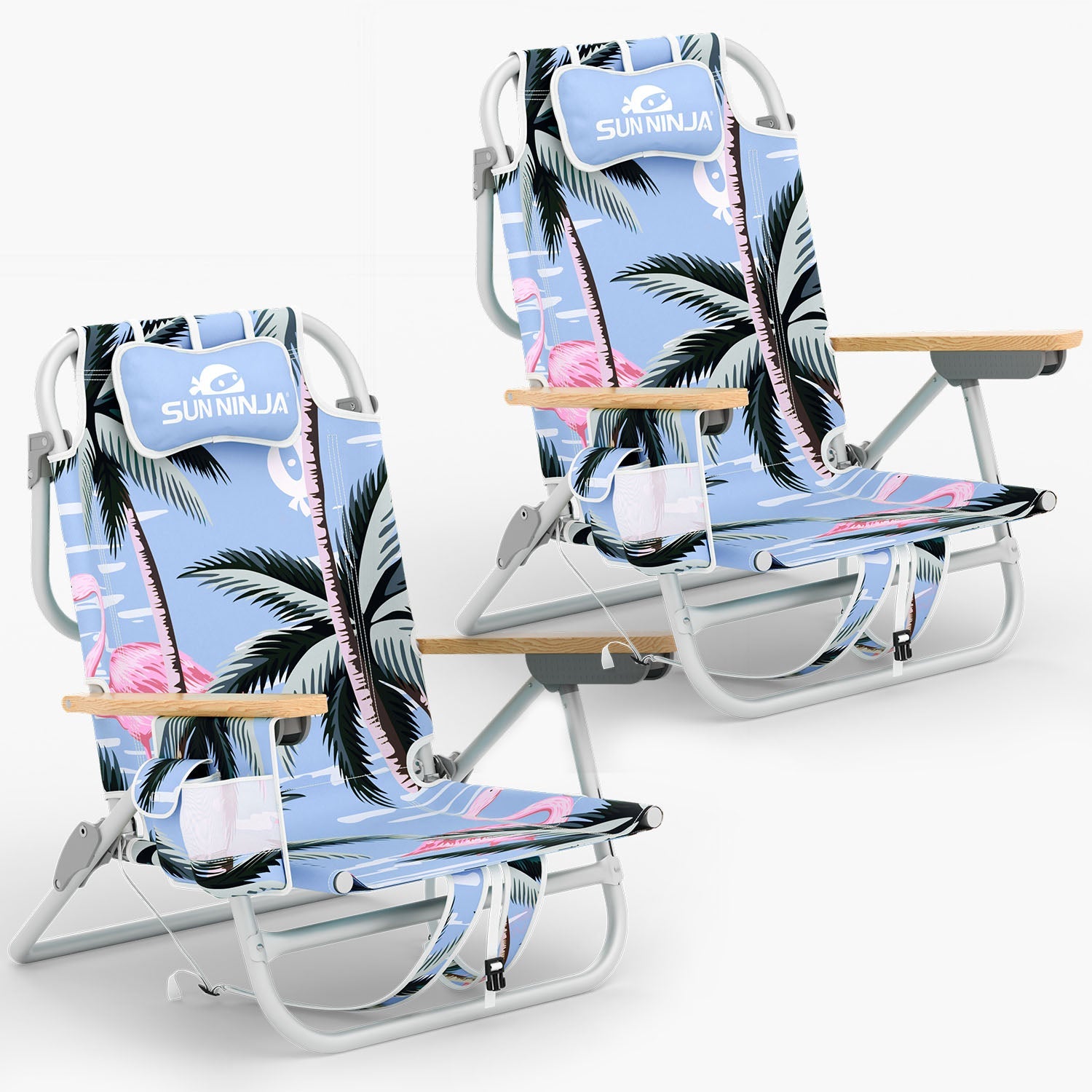 Beach Chair - 2 pc Q9 image 26