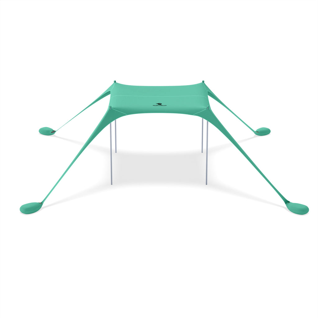 Sun Ninja Beach Tents O7 image 32