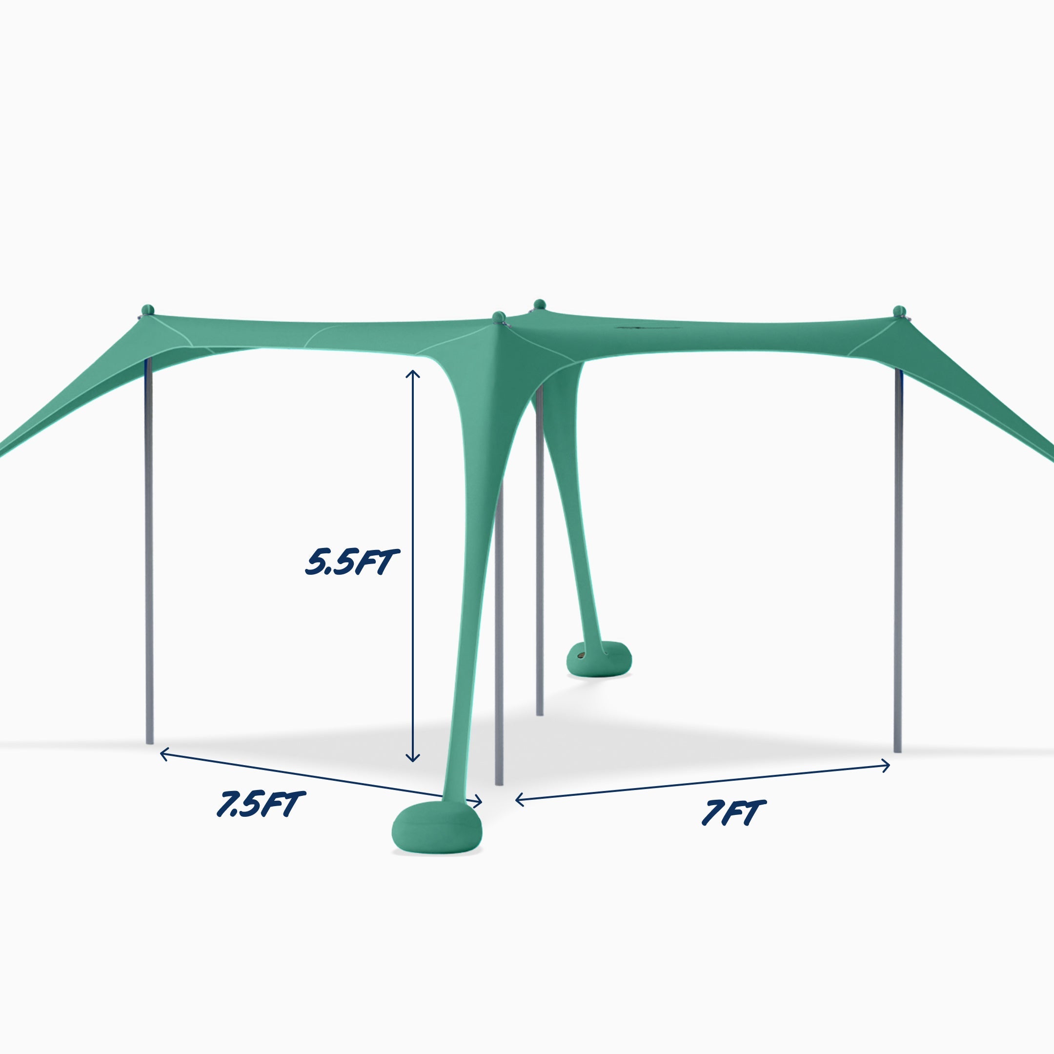 Beach Tent - 4 Person Y1 image 31