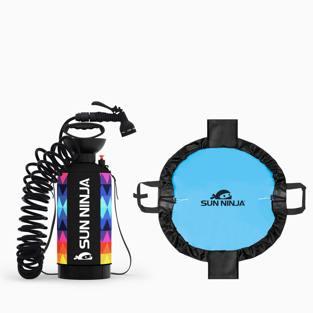 The Surfer Dude Bundle Q1 image 1