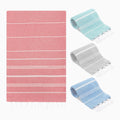 Turkish Beach Towel F2 image 13