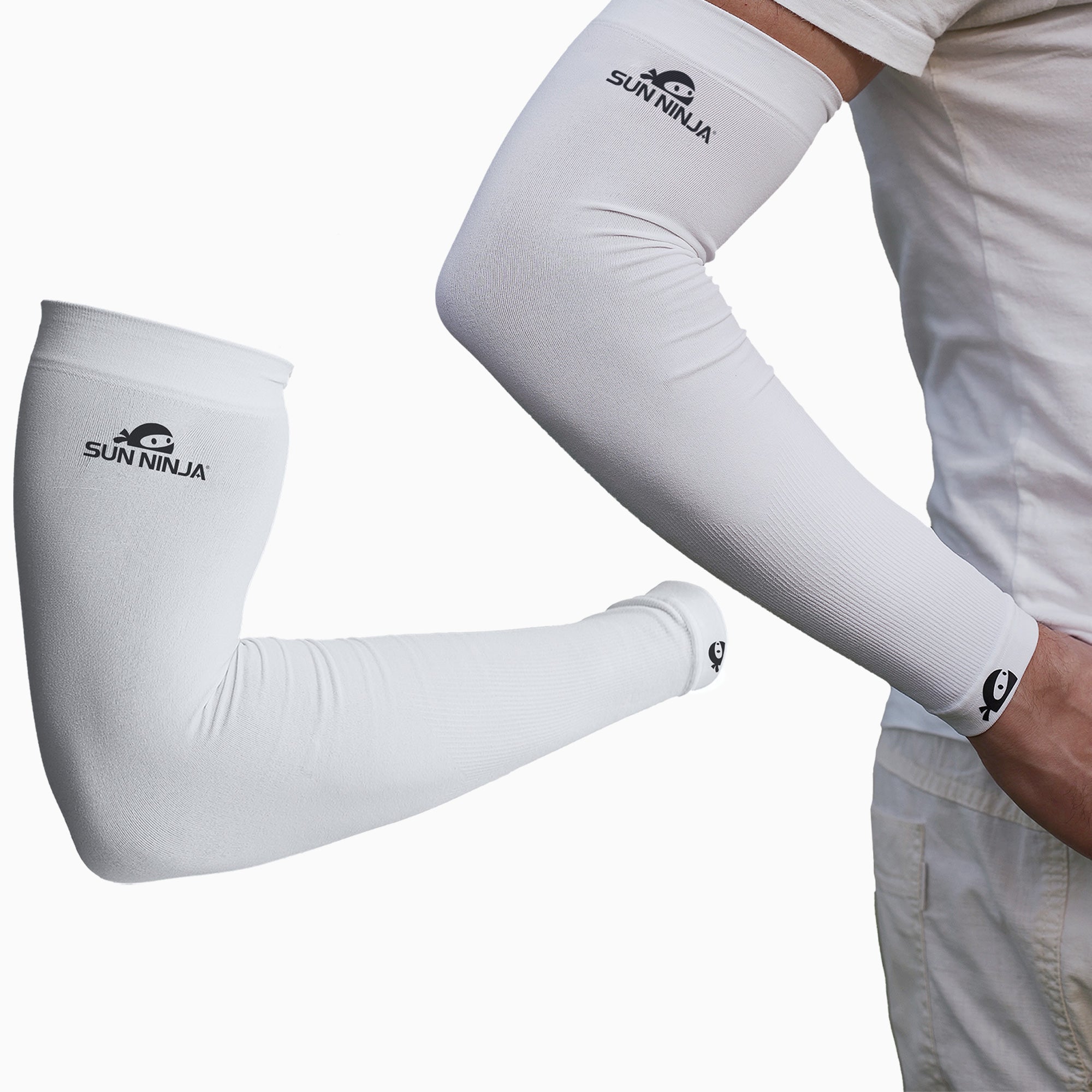 Cooling Arm Sleeves D8 image 3