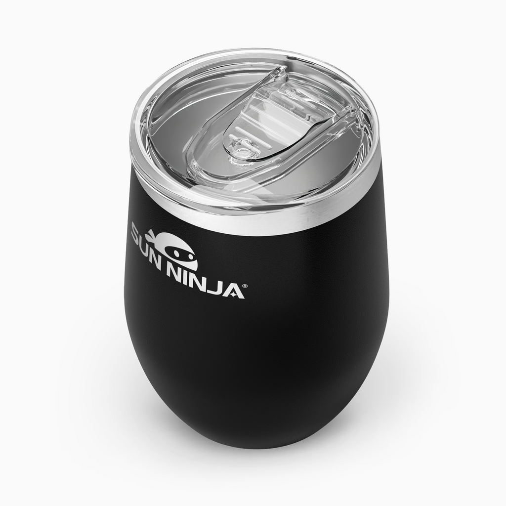 12 oz. Wine Tumbler P0 image 19