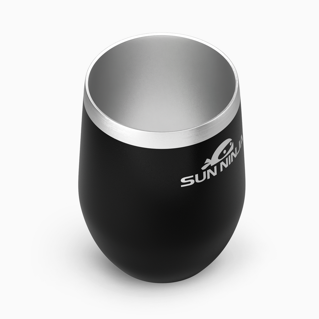 12 oz. Wine Tumbler P0 image 20