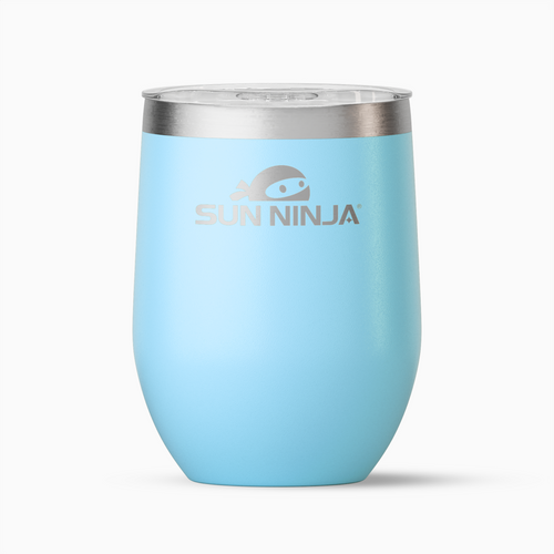 12 oz. Wine Tumbler P0 image 1