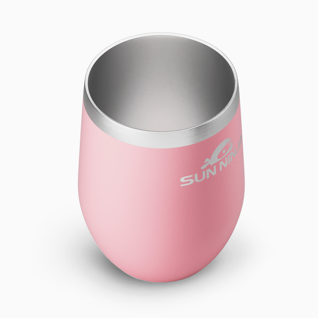 12 oz. Wine Tumbler P0 image 13