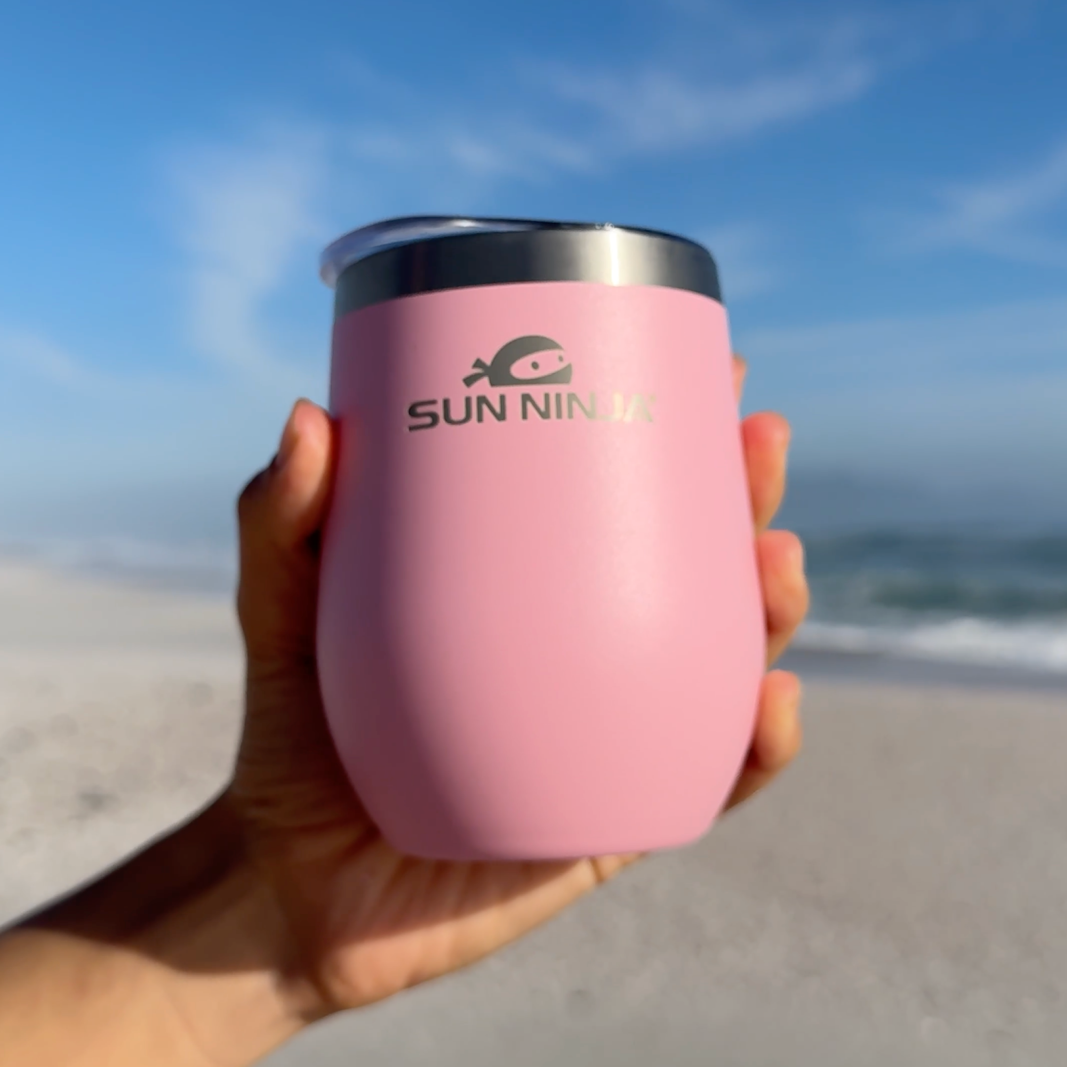 12 oz. Wine Tumbler P0 image 9