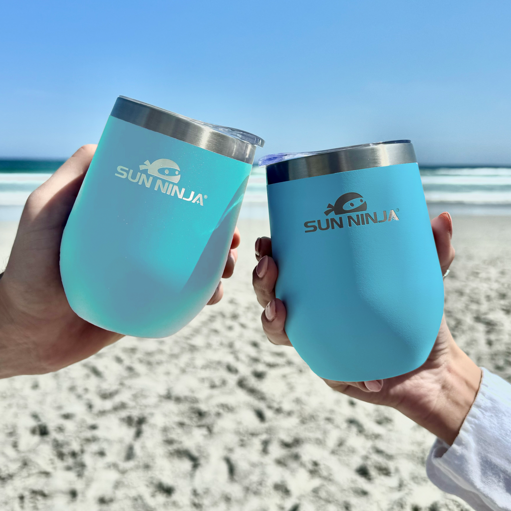 12 oz. Wine Tumbler P0 image 3